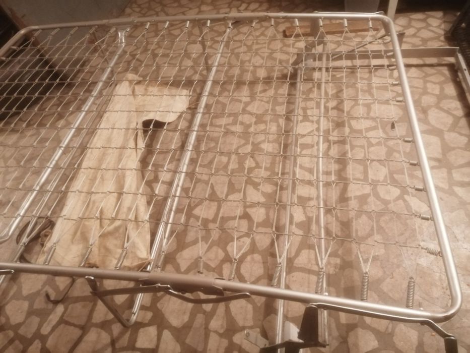 Раскладной механизм для дивана