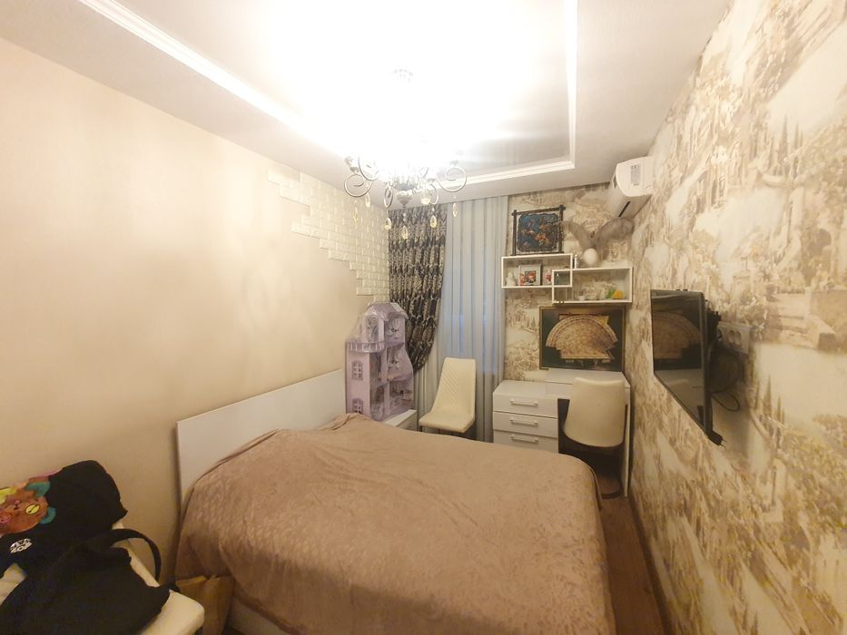 ГЕНЕРАЛА ПЕТРОВА улица(Авир)! Евроквартира! Срочная продажа!