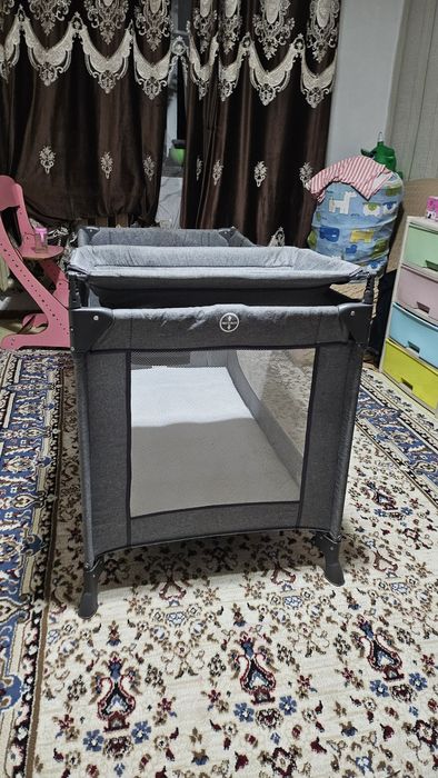 Продам детский манеж