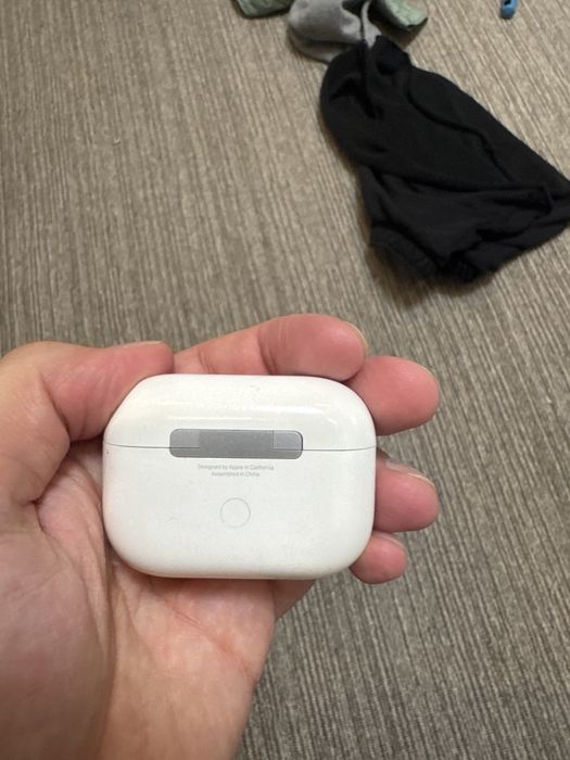Apple airpods pro