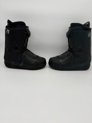 Boots booti snowboard All-Mountain Head 350 Boa marime EUR:38.5 Mondo:25.0 Flex:Mediu