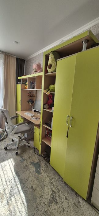 Детский гарнитур 50 000