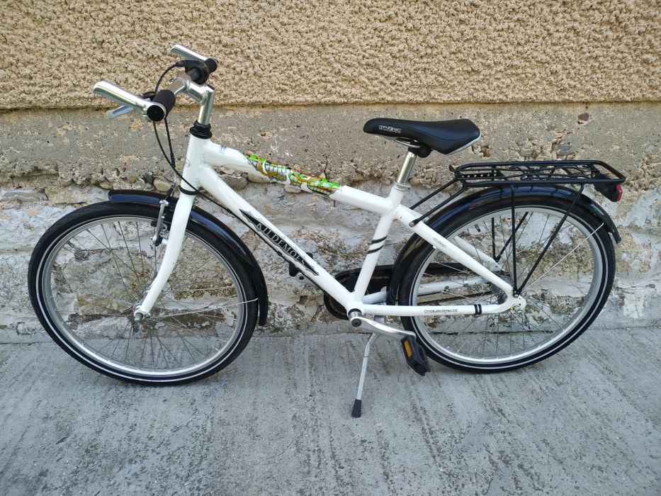 Велосипед Kildemoes 24 цола