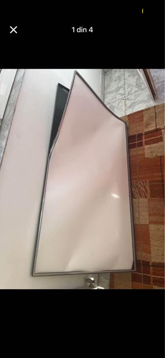 Tv lg spart,pentru piese