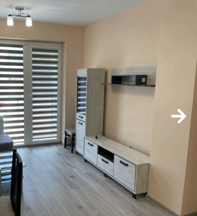 Обзаведен 2 ст. ап. Връбница 2 до метро Бели Дунав