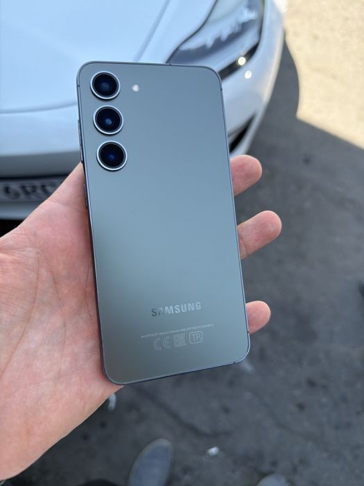 Samsung s23 256gb ideal