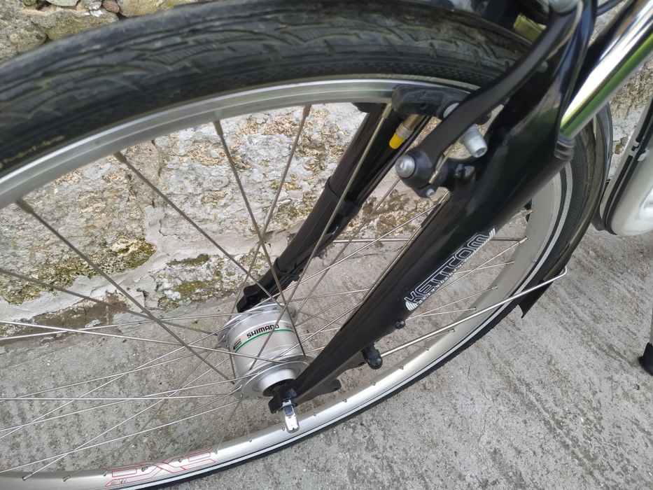 Велосипед Kettler 28 цола уникат!