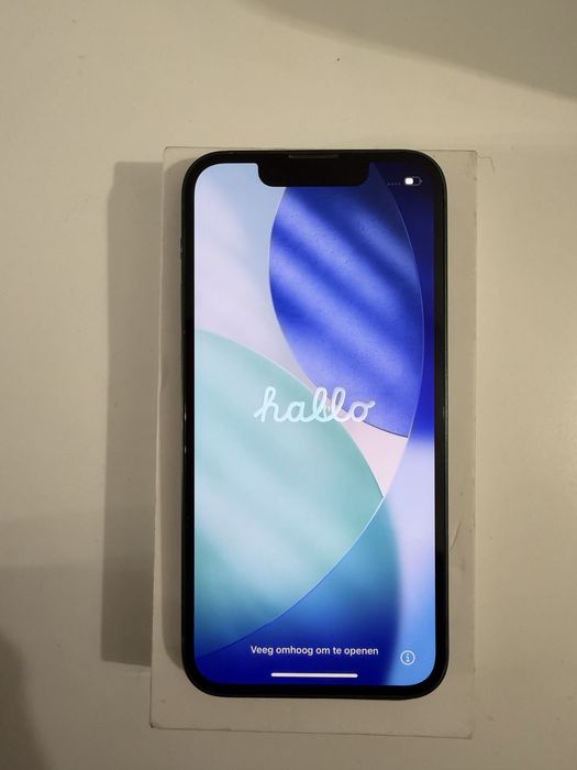 Iphone 13 mini 128GB
