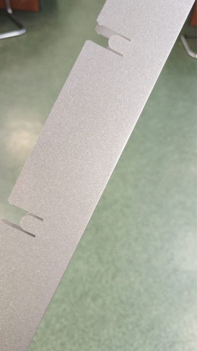 потолок грильятто