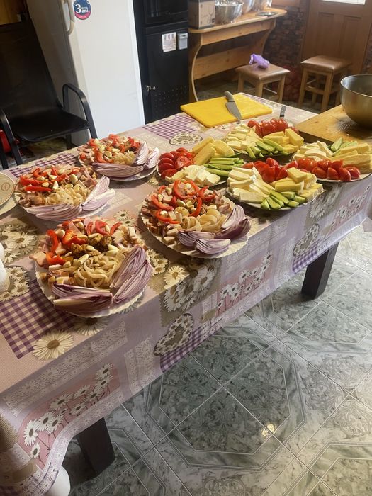 Spatiu evenimente private