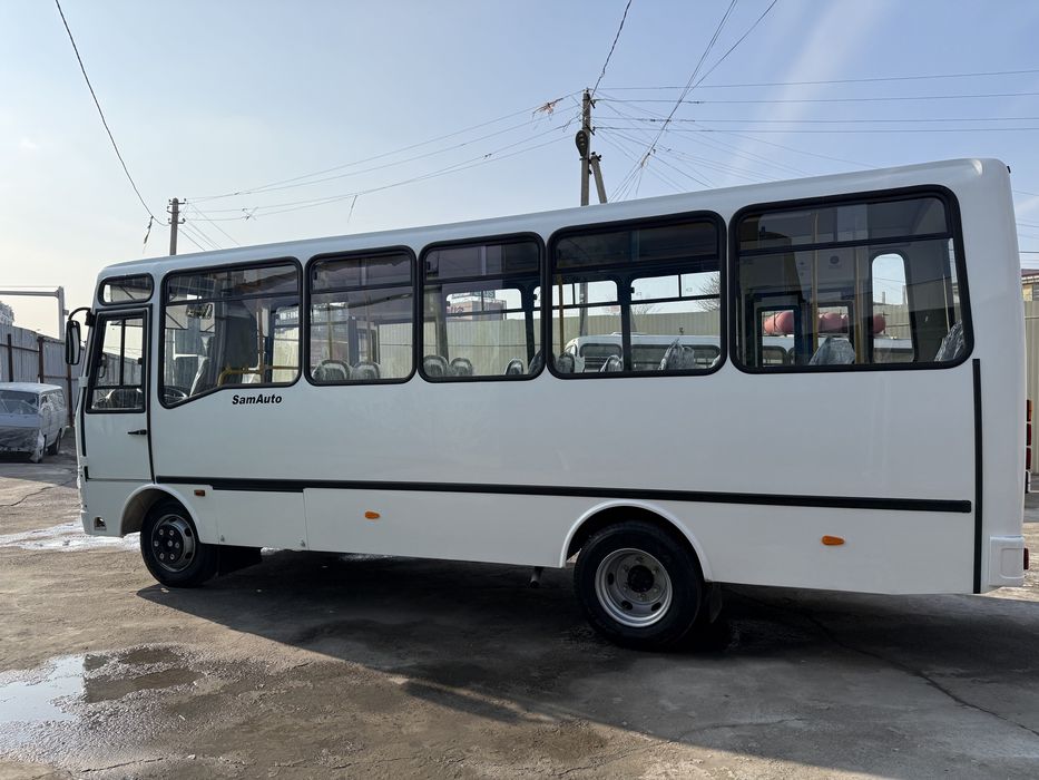 Isuzu sotiladi 2021 yangi NP 40