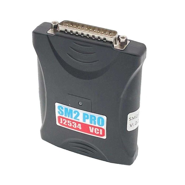 Diagnoza Tester LandRover SSD PassThru