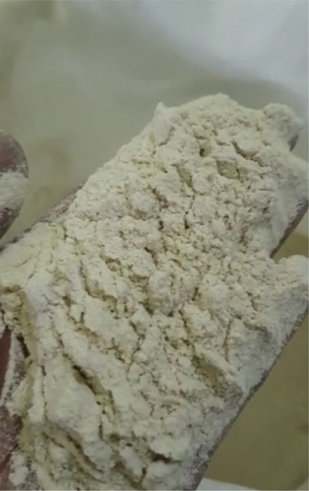 Джем, Отруби ( кебек ), сечка ( бидай )