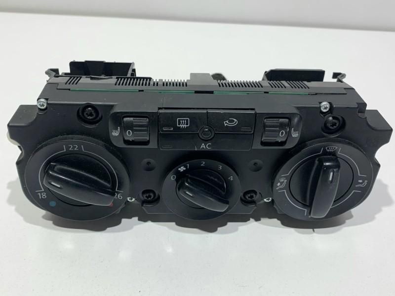Panou Comanda clima Volkswagen Golf 5 1K1820045B