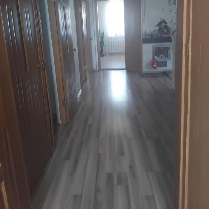 Продам дом в к/карьере