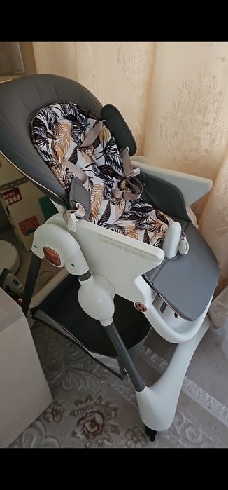 Детские столики для кормления