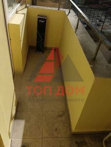 Дава се под наем Тристаен апартамент в Варна, Колхозен пазар - 90 кв.м за 525 € - Снимка #12