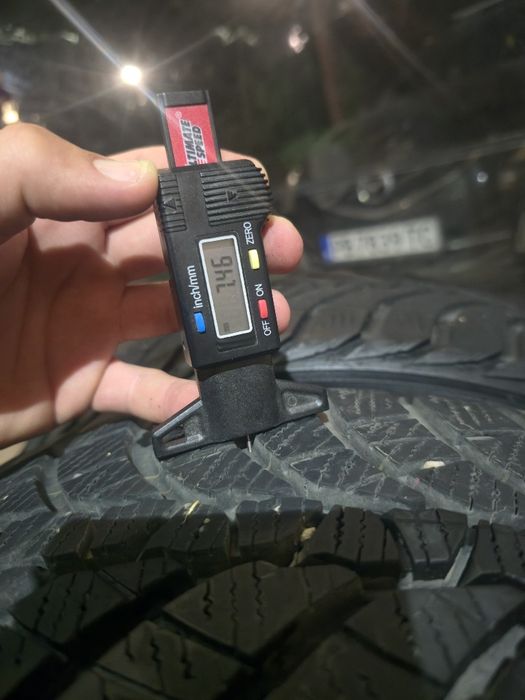 Гуми MARSHAL  225 45 18