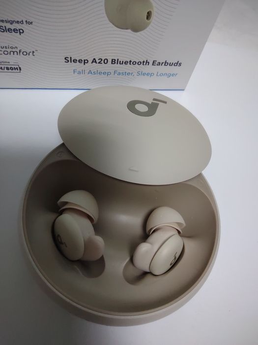 Casti SounCore Sleep A20(efn)
