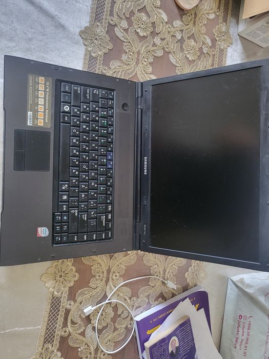 Нотебоок Самсунг Notebook Samsung