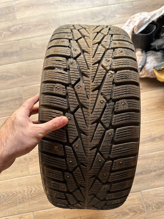 Диски мерседес R 17 ( 3 диска )