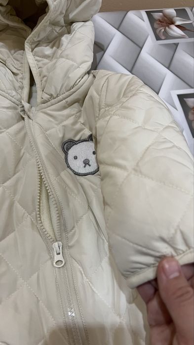 Продам комбинезон