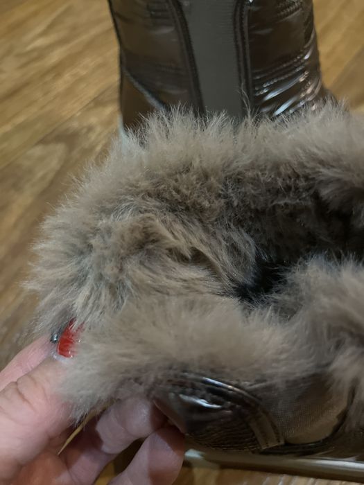 Пролам дутики 39 размер