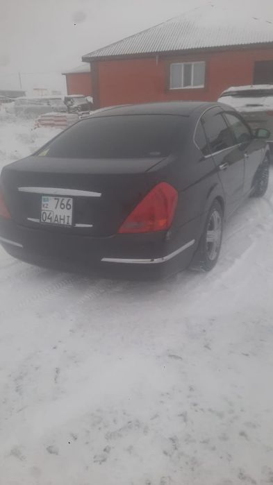 Продам Ниссан теана