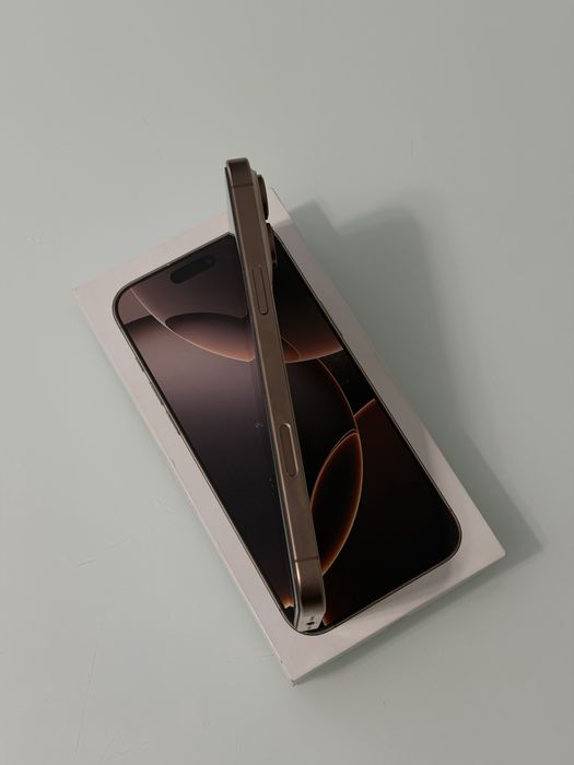 iPhone 16 Pro Max 256 GB