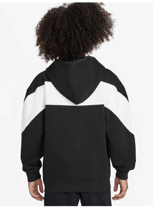 Nike Kids Детски суитшърт/