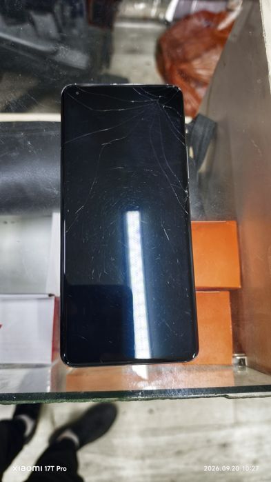 Xiaomi 11 ultra сатылады