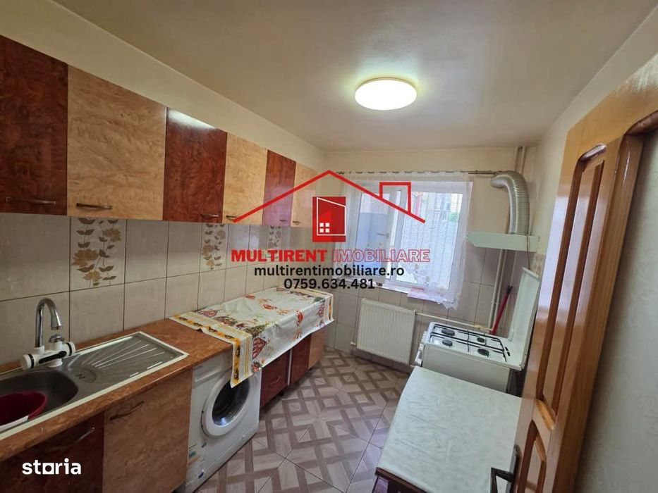Apartment in Tulcea - Vedere 3