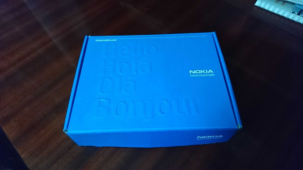 Смартфон Nokia N95-2 Восстановленный