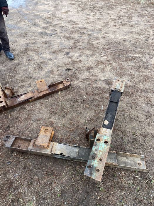 Продам Кун на т40