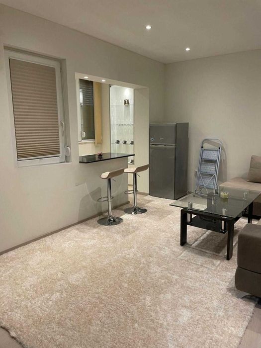 Продава се Едностаен апартамент в Пловдив, Тракия - 36 кв.м за 1019 €/кв.м - Снимка #2