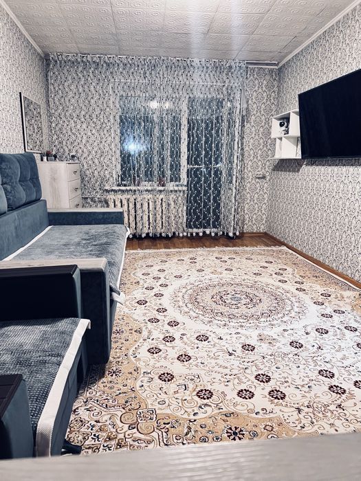 Квартира в центре района