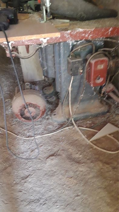 Фугавалны станок йогоч бойича ускуна