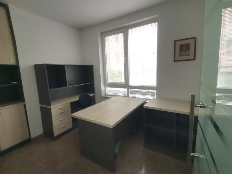 Дава се под наем Офис в София, Манастирски ливади - 85 кв.м за 810 € - Снимка #4