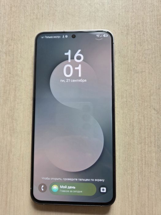 Samsung s25fe 256