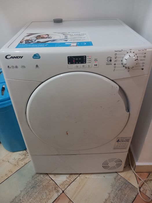 Uscator rufe Candy de vanzare