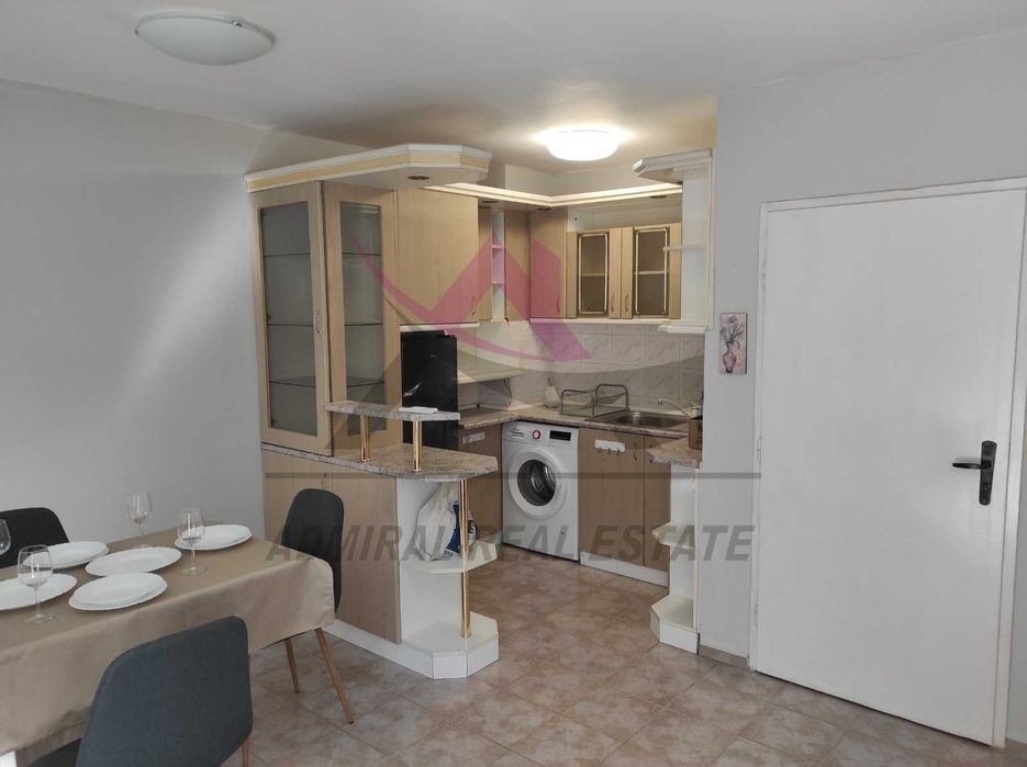 Атрактвна цена -двустаен -Лятно кино