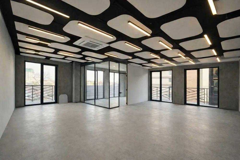 Продается Офис в Бизнес центре о-р Лаби хаус 599 кв.м.