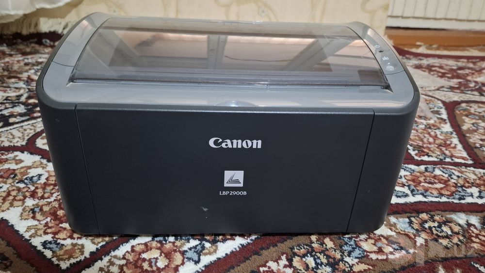 Printer Canon LBP  2900B sotiladi.