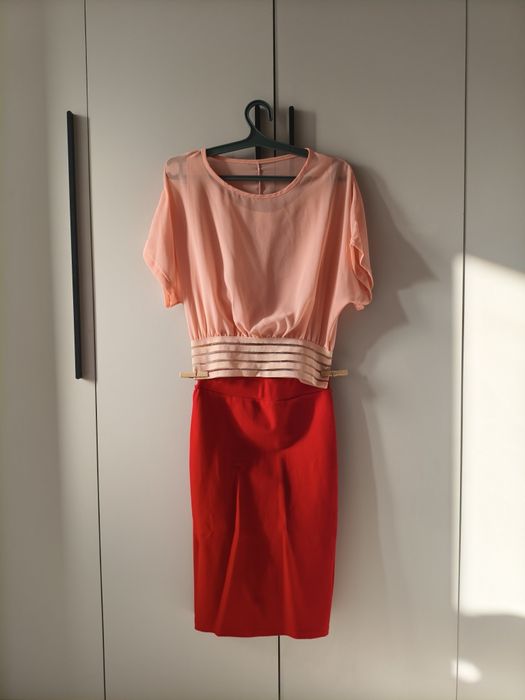 Женские одежда разные