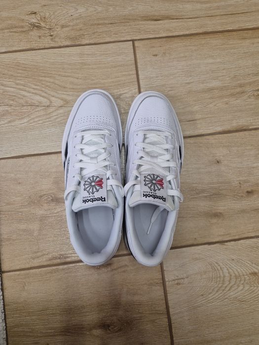 Reebok маратонки