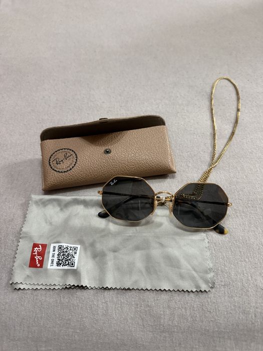 Оригинални слънчеви очила Ray Ban
