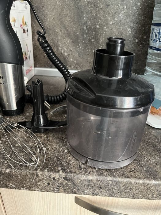 Кухненски робот Bosh