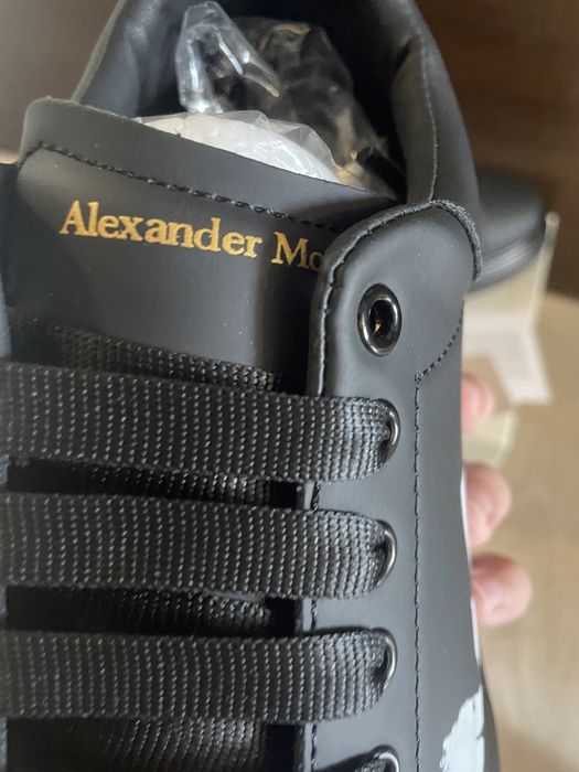 Alexander McQUEEN
