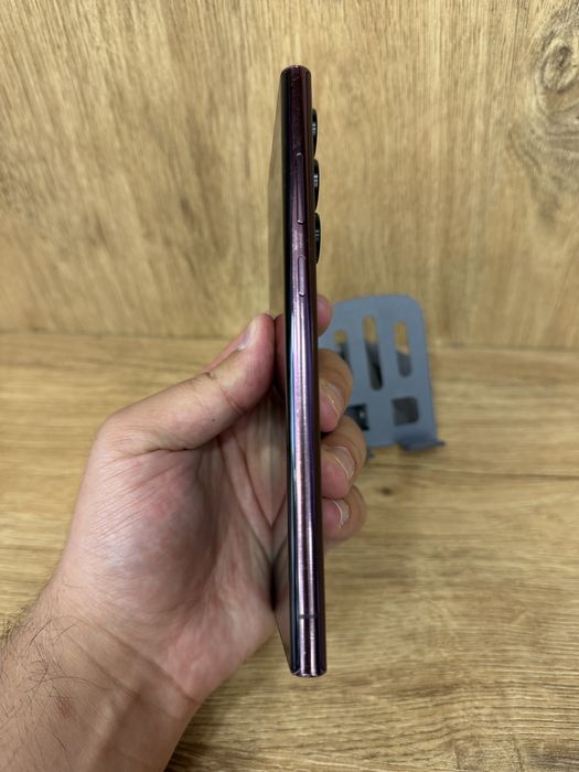 Samsungun s22 ultra 256 kha