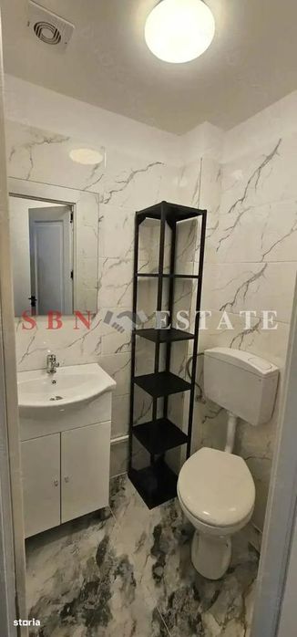 Garsoniera - 1 Decembrie 1918 | Moderna | Metrou